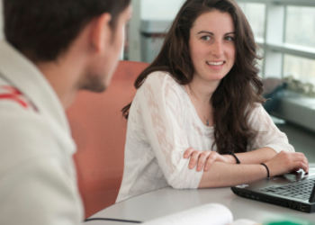 The co-op course of, from begin to end