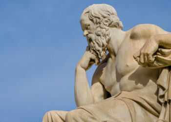 Nice Minds: Inspiring Quotes From The Biggest Thinkers