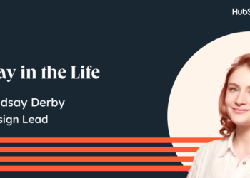 Day within the Life: Lindsay Derby, Design Lead