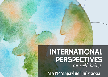 Worldwide Views on Properly-Being – Optimistic Psychology Information