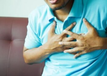 Cardiologists Reveal 5 Key Habits for Coronary heart Assault Prevention
