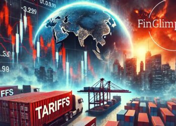 Trump’s Reciprocal Tariffs and Their International Influence