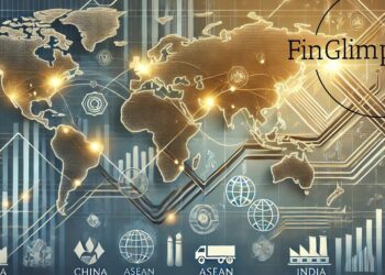 The Rise of Home Champions in China, ASEAN, and India