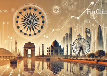 India’s Projected 6.7% GDP Development in 2025: A Sustainable Financial Momentum?