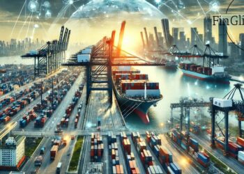 The Complexities of a Booming Partnership