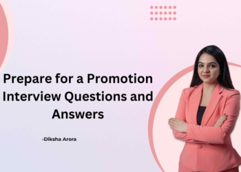 Find out how to Put together for Promotion Interview Questions and Solutions