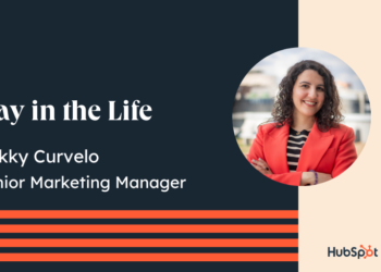 Day within the Life – Rakky Curvelo, Senior Advertising Supervisor