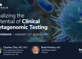 Speculation-Free Testing in Medical Microbiology Webinar Chrysalis