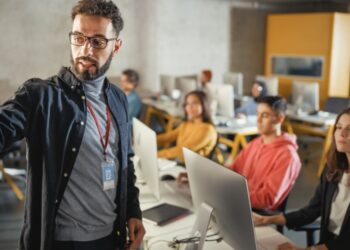 Tips on how to Make a 2025 Upskilling Plan