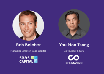 4 key insights for SaaS and CS leaders from the 2024 B2B SaaS Benchmarking Survey