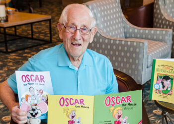 I Reinvented Myself at 95 Years Outdated: Right here’s How