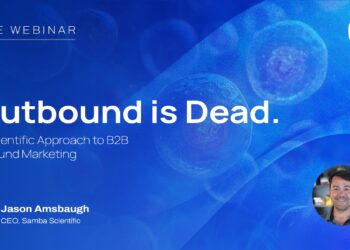 A Scientific Strategy to B2B Inbound Advertising