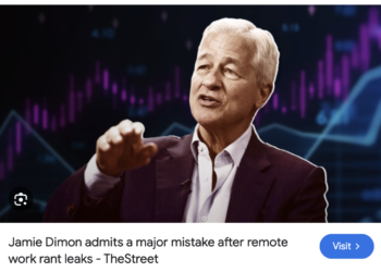 All Distant Work Haters Ignore One Essential Level – The Chief Happiness Officer Weblog