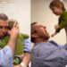Dad’s Last Hug With Son Earlier than Arm Amputation Strikes 1000’s