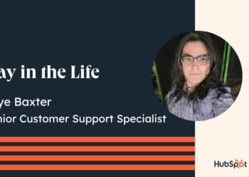 Day within the Life – Skye Baxter, Senior Buyer Assist Specialist
