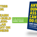 Any Dumbass Can Do It by Garry Ridge – The Chief Happiness Officer Weblog