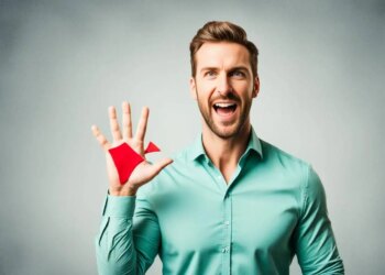 The Energy of “No”: Setting Wholesome Boundaries Guilt-Free