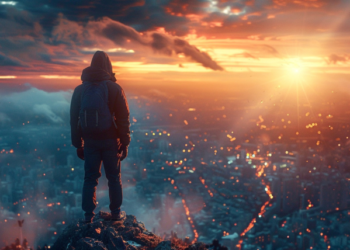 The Psychology of Motivation:  Hold Transferring Ahead Each