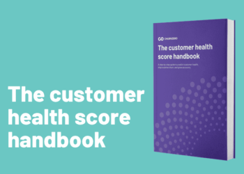 Buyer Well being Rating Handbook – ChurnZero
