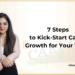 7 Steps to Kick-Begin Profession Progress for Your Crew