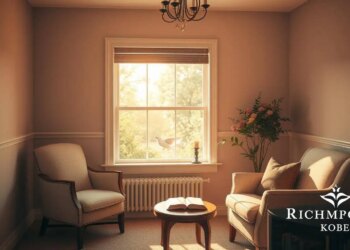 Christian Counseling for Nervousness: Overcome Fear & Stress