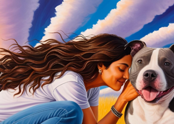 How My Canine Turned an Sudden Supply of Therapeutic