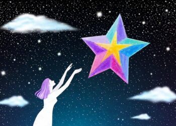 What Occurred Once I Let Go of My Massive Plan