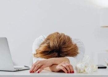 At all times drained? Persistent fatigue syndrome could possibly be why