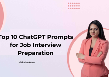 Prime 10 ChatGPT Prompts for Job Interview Preparation
