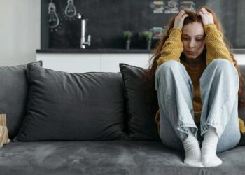 Skilled Recommendation on Managing Fixed Fear and Discovering Peace