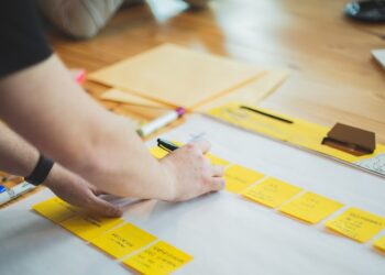 Key ideas of Constructive stakeholder engagement