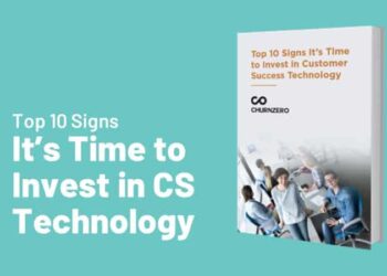 When To Make investments In CS Expertise