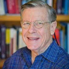 Ed Deiner and his contributions in Happiness research