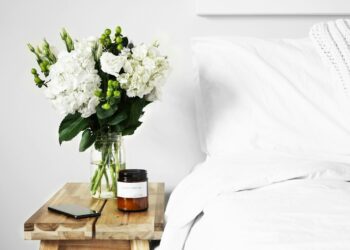 Gretchen Rubin’s Items for the House