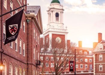 Harvard Provides Free Tuition for Households Incomes Beneath $200K