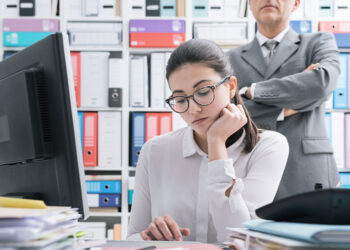 Methods to Handle Micromanagers and Enhance Job Satisfaction