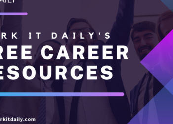 Work It DAILY’s High 6 Free Profession Sources