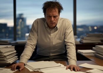 Stay-To-Work Is Again And It Might Price You A Nice Fortune