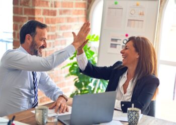 What’s Optimistic Management?