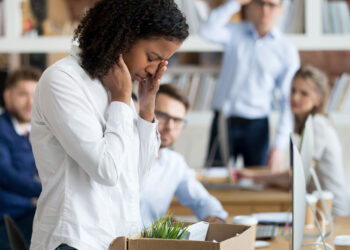 Find out how to Conduct Layoffs With out Destroying Firm Tradition