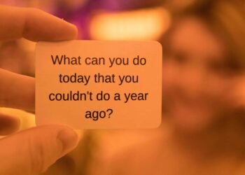 The Artwork of Asking: A Information to Deeper Connections By Considerate Questions