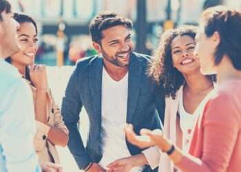 11 Methods to Be Regular & Not Really feel Bizarre