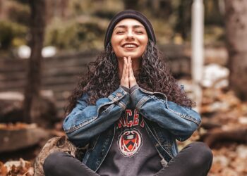 Steps in Loving Kindness Meditation and its’ advantages