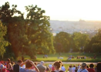 If there was a faith primarily based on Optimistic Psychology, Appreciative Inquiry, and Emotional Intelligence