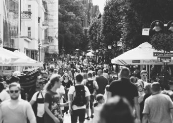 The right way to settle for individuals as they’re?