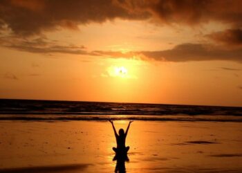 Visualization Meditation for Nervousness Discount