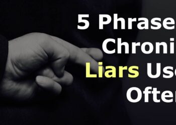 5 Traces They Use to Cover the Reality