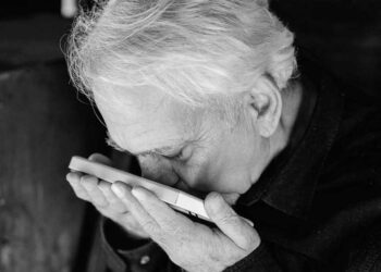 Onerous Truths About Rising Older