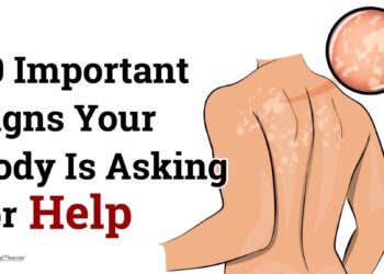 10 Indicators Your Physique Is Asking for Assist That You Shouldn’t Ignore
