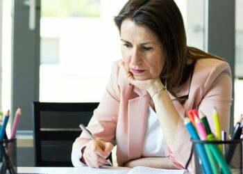 Why Focus & Technique Matter